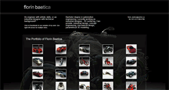 Desktop Screenshot of florinbaetica.com